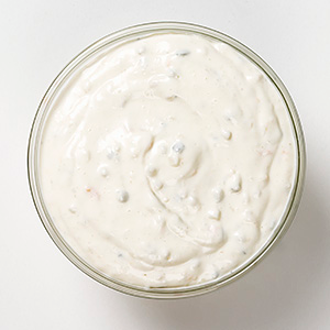 Menu remoulade kasvismajoneesi 3kg maidoton