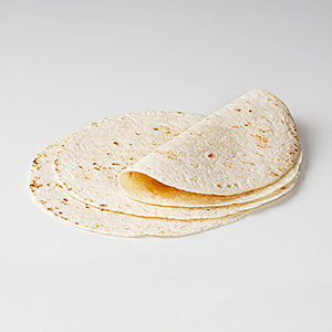 Menu vehnätortilla 20cm 18kpl/800g