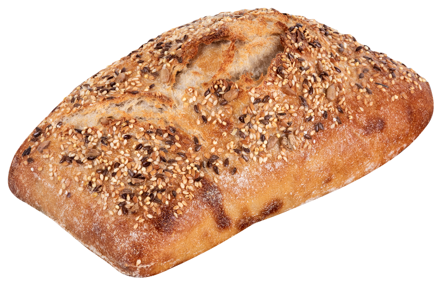 Pirkka Parhaat siemen levainleipä 450g