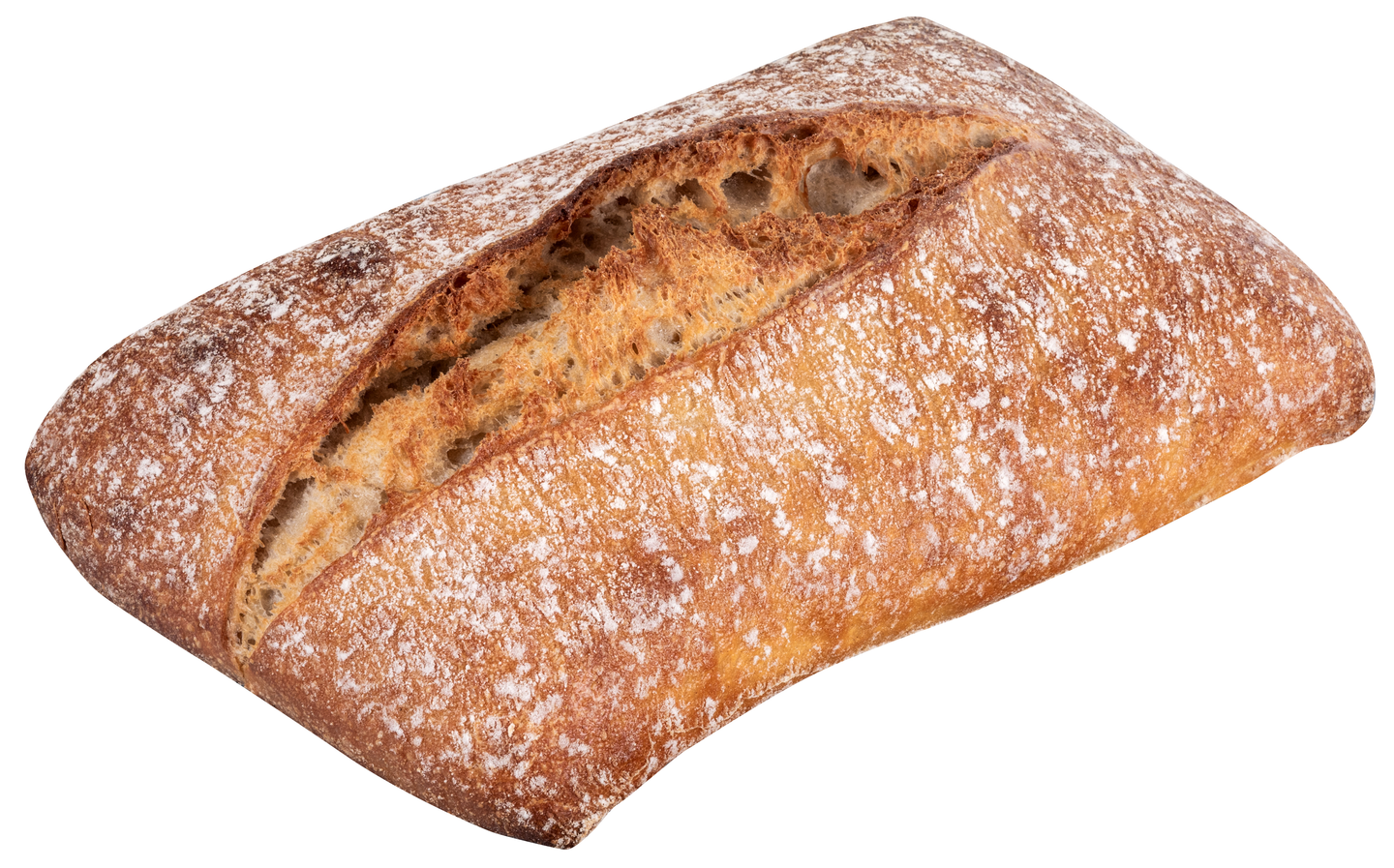 Pirkka Parhaat vaalea levain leipä 450g