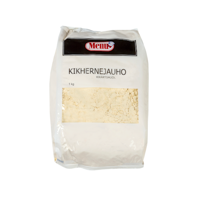 Menu kikhernejauho 1kg
