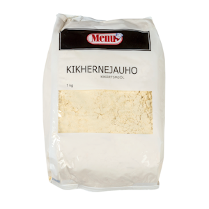 Menu kikhernejauho 1kg