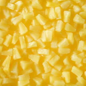 Menu ananaspalat ananastäysmehussa 3050g/2040g pussi