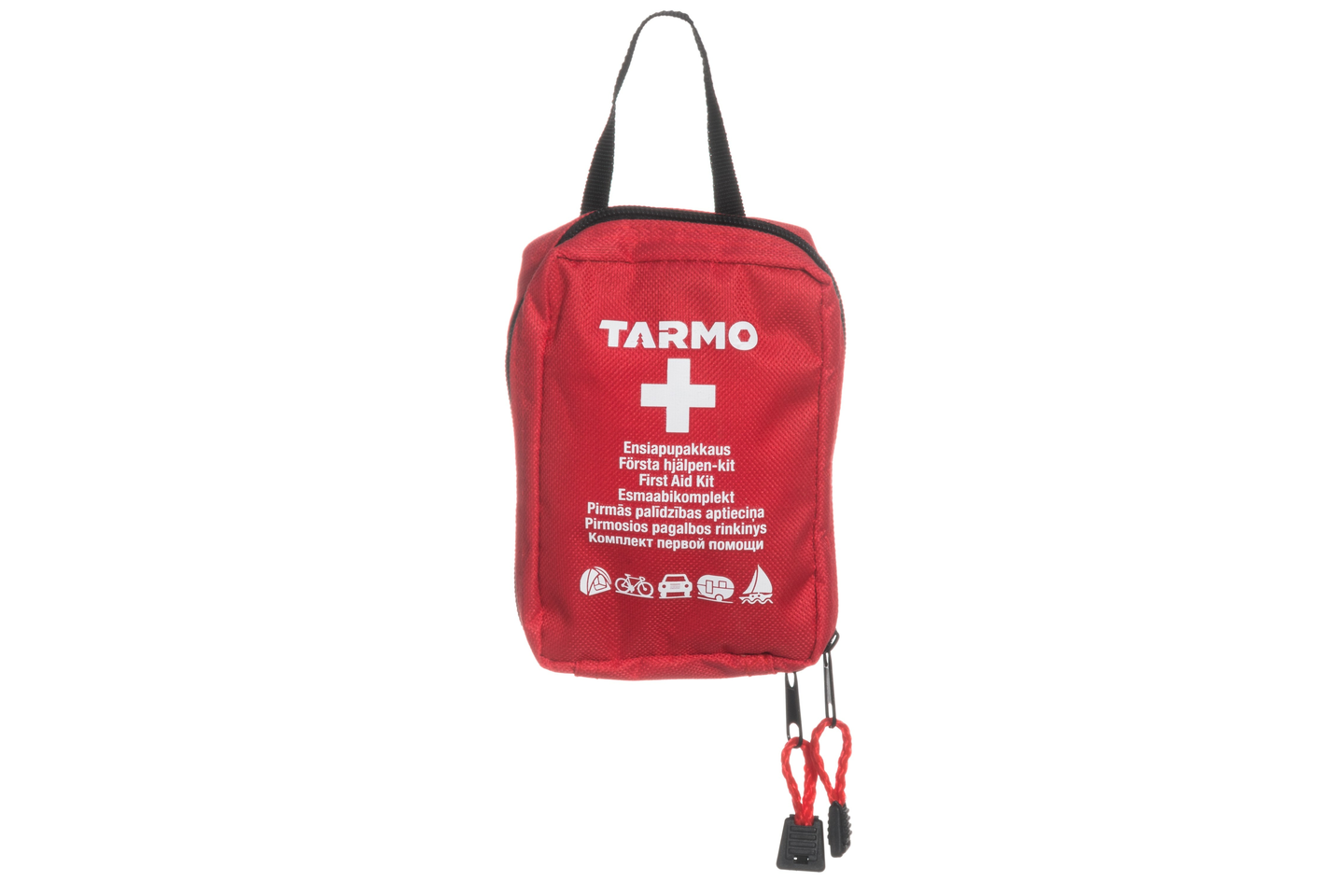 Tarmo ensiapupakkaus 28-osainen