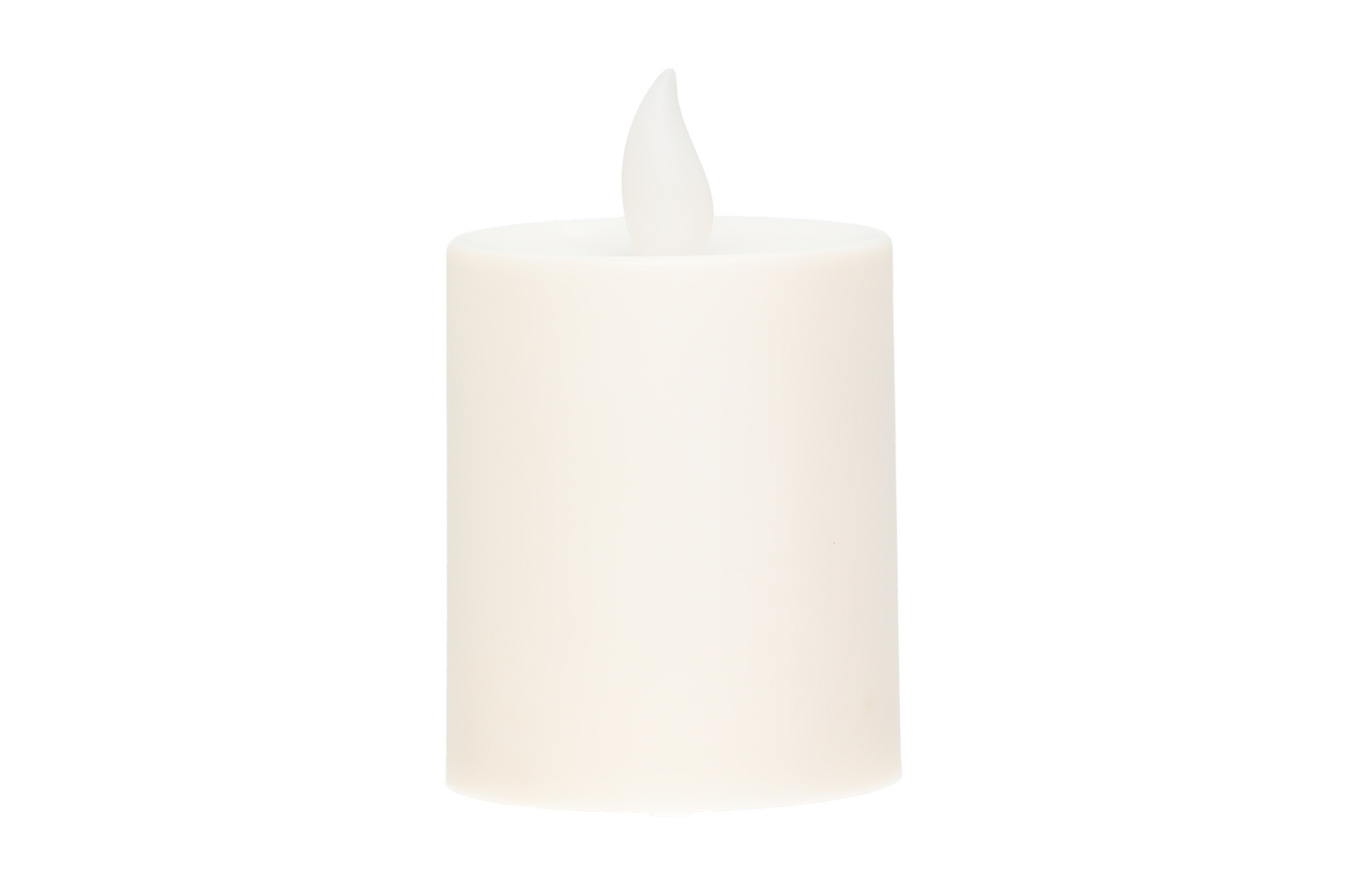 Finnlumor LED-lyhtykynttilä hämäräkytkimellä