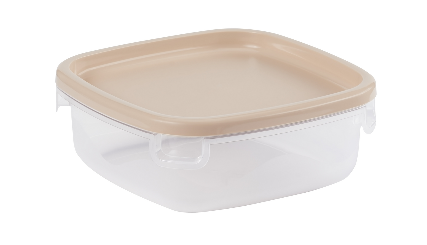 SmartStore Easy keittiörasia 1,1 l  latte