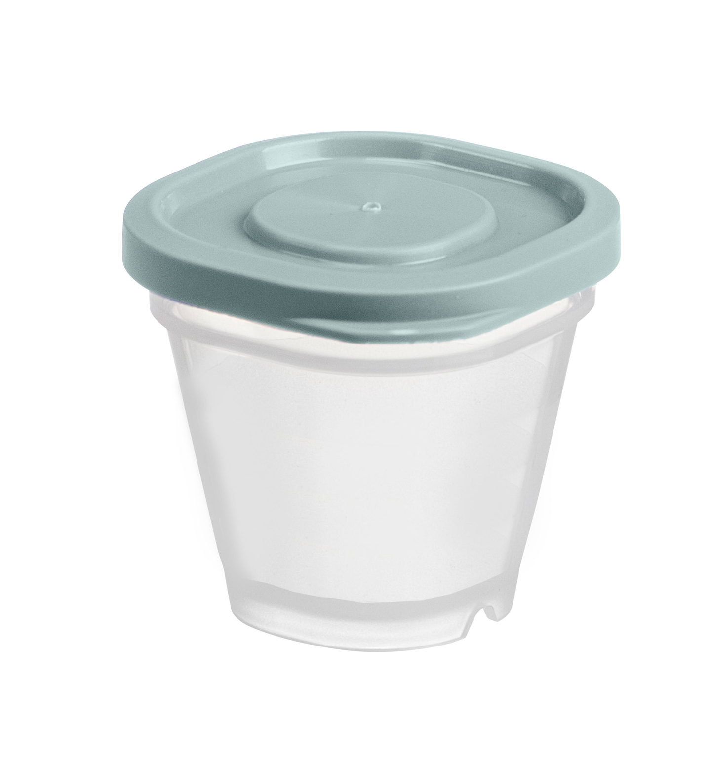 GastroMax Bio rasia 4 x 0,5 dl vihreä