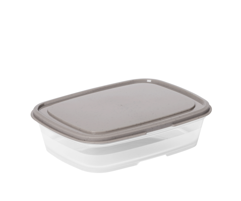 SmartStore Sustain keittiörasia 0,5 l harmaa
