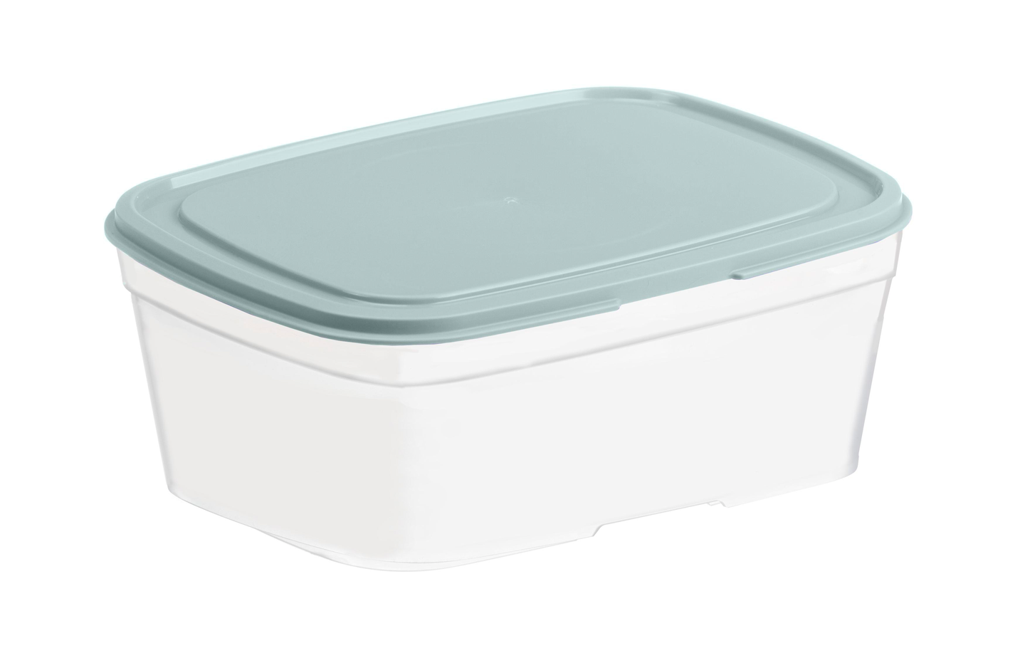 GastroMax Bio rasia 0,8L vihreä