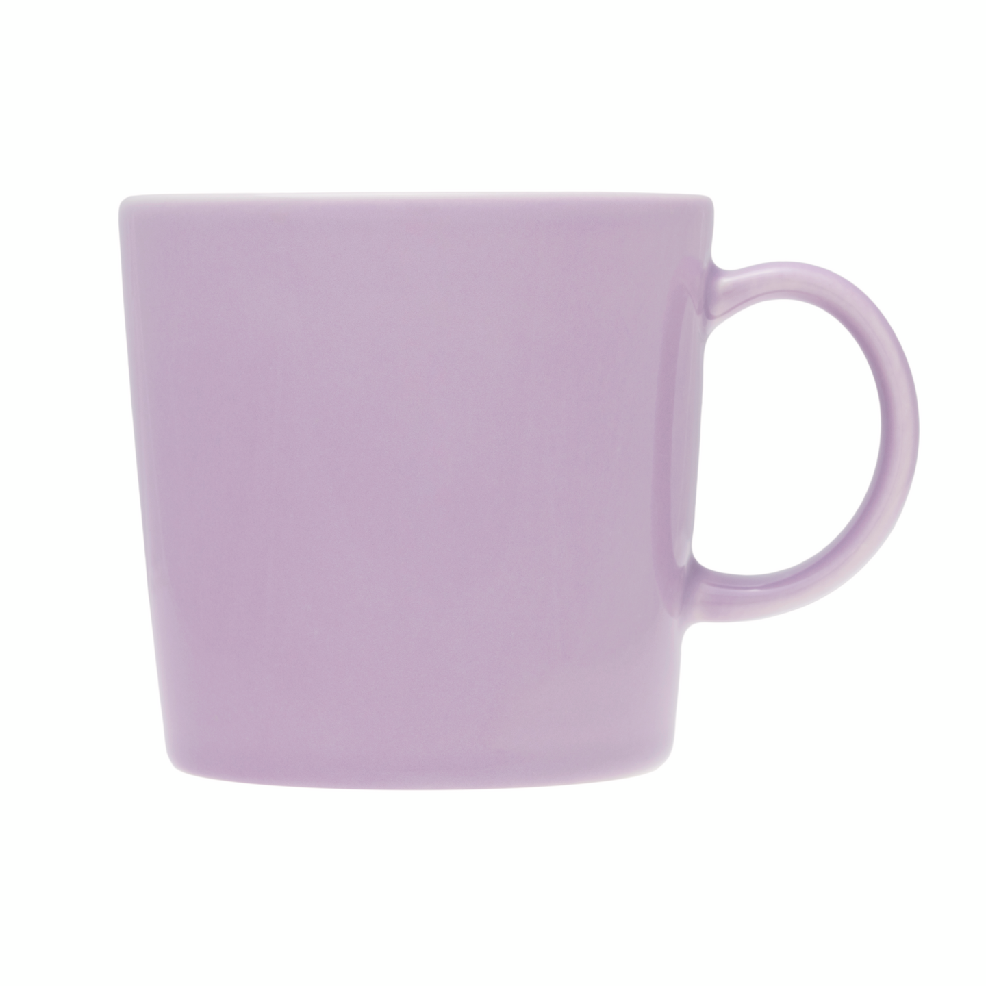 Iittala Teema muki 0,3 l vaalea lila
