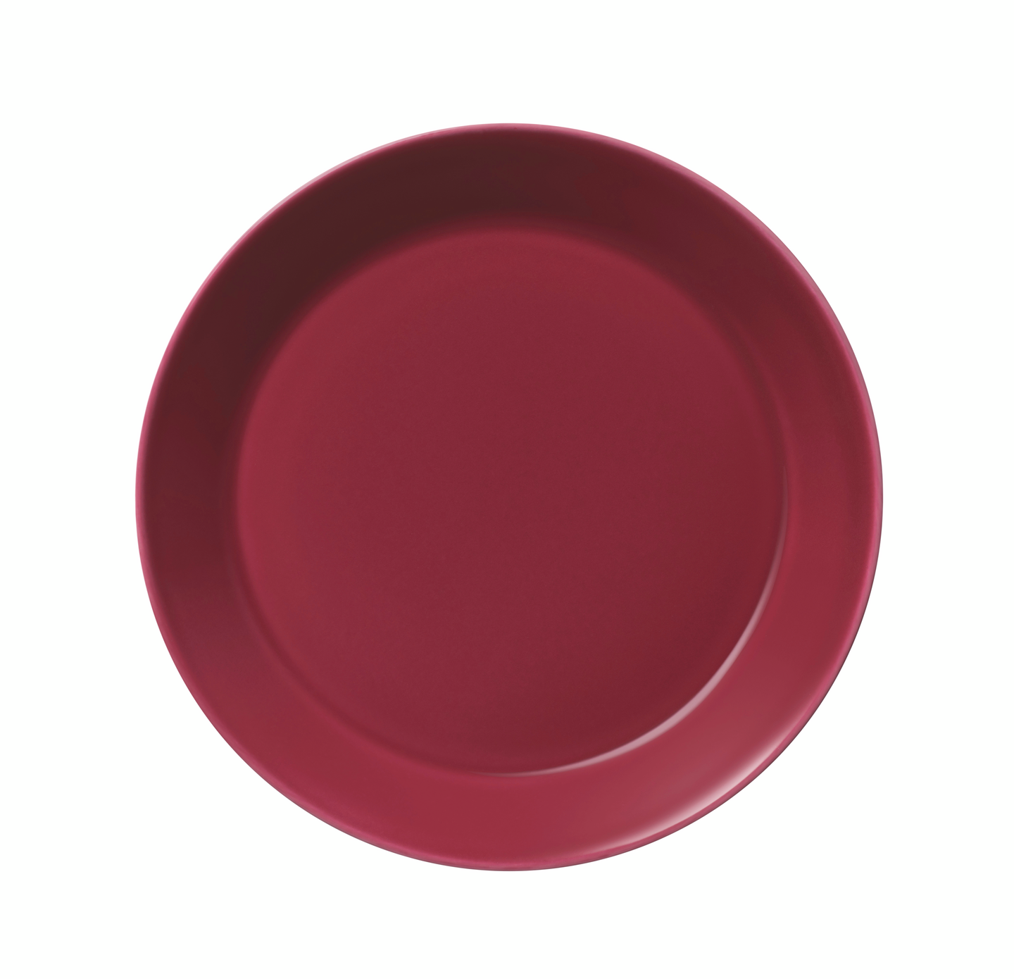 Iittala Teema lautanen 21 cm kirsikka