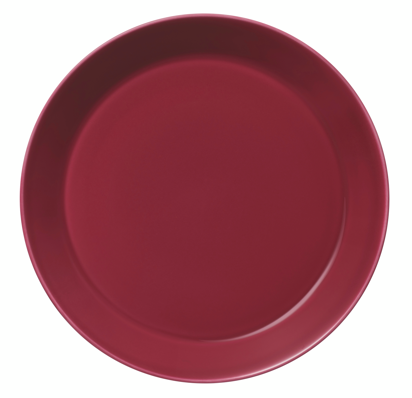 Iittala Teema lautanen 26 cm kirsikka