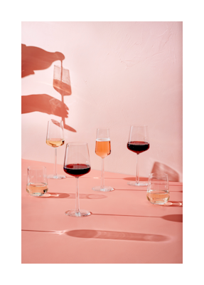 Iittala Essence valkoviinilasi 33 cl 2 kpl