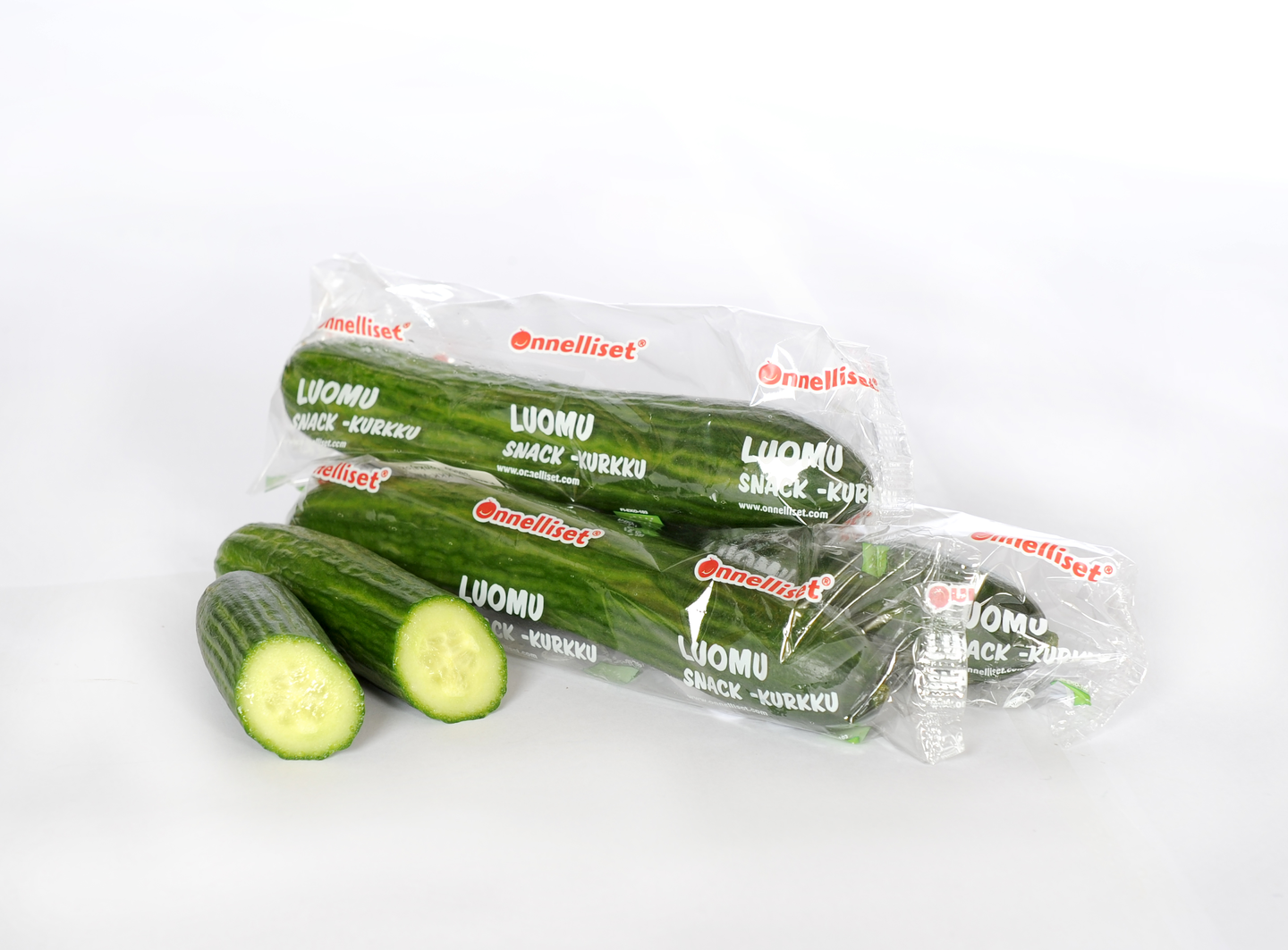 Pikkukurkku 150g luomu