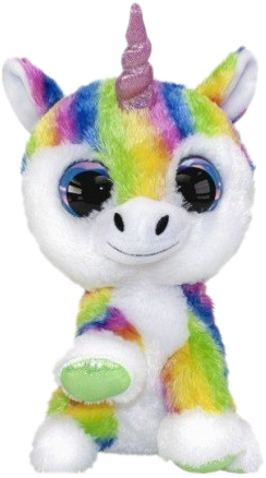 Lumo Stars Unicorn Dream Pehmo 24cm