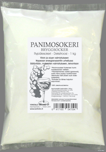 Panimosokeri 1 kg