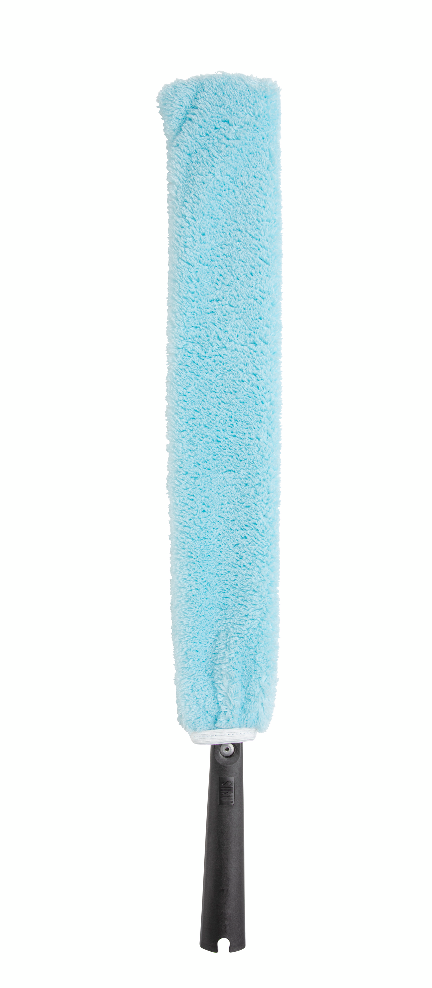 Sini pölymiekka 59 cm