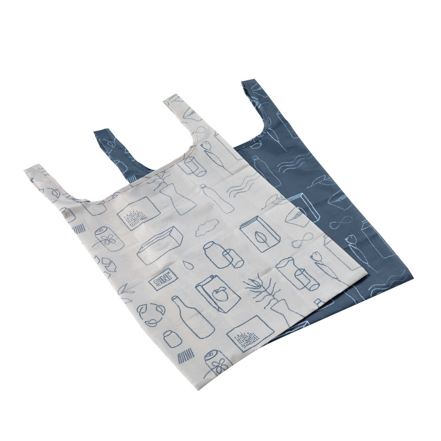 Sini lajittelukassi 2 kpl