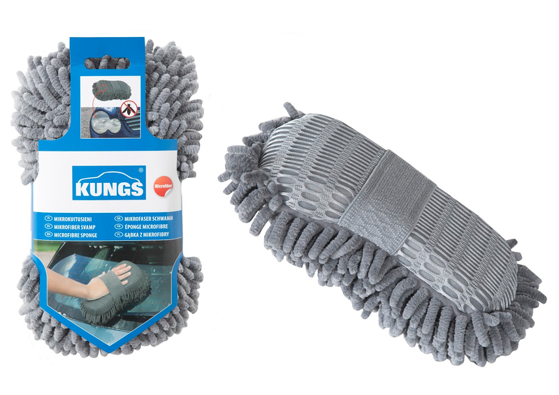 Kungs mikrokuitusieni