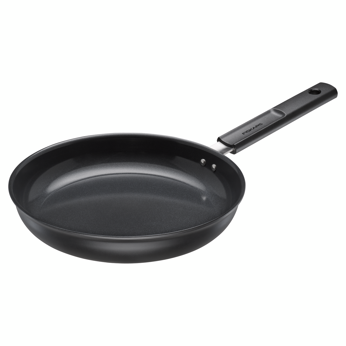 Fiskars Hard Face paistinpannu 26 cm
