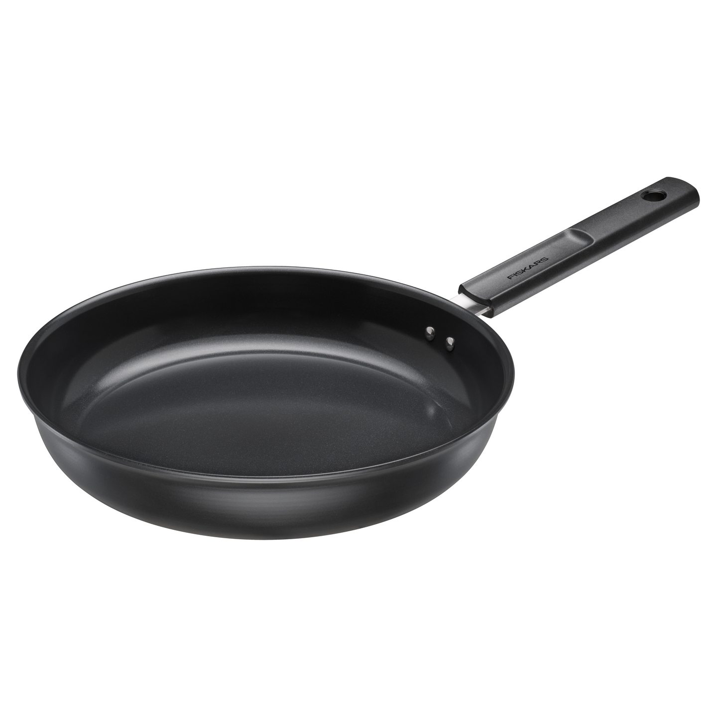 Fiskars Hard Face paistinpannu 28 cm