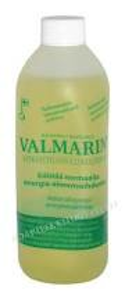 Valmarin sitraattiliuos 250ml