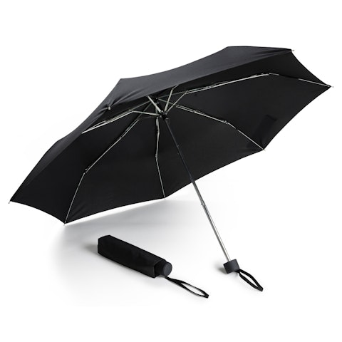 Lasessor Pisara kokoontaittuva sateenvarjo 8790