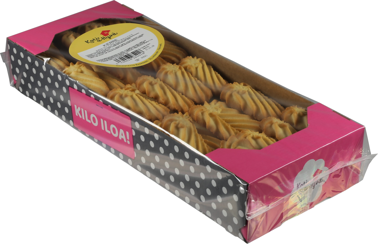 Kotihyvä Kierre 800g