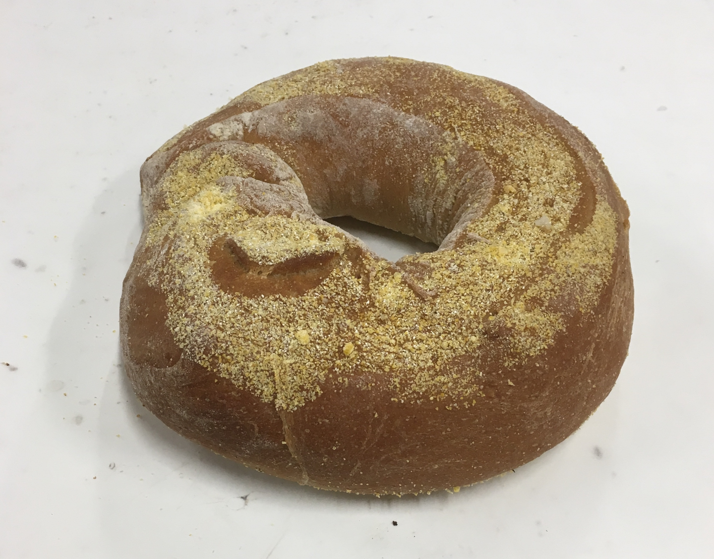 Nurmileipä kurvinleipä 400g