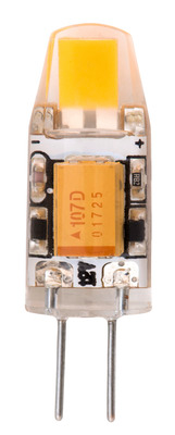 Airam LED polttimo G4 100lm 2700K