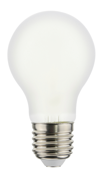 Airam Onni LED lasi vakio E27 2kpl 2700