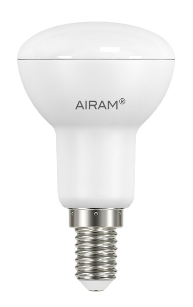 Airam LED kohde R50 E14 250lm-80cd