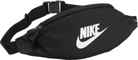 Nike vyölaukku Heritage BA5750-010 musta