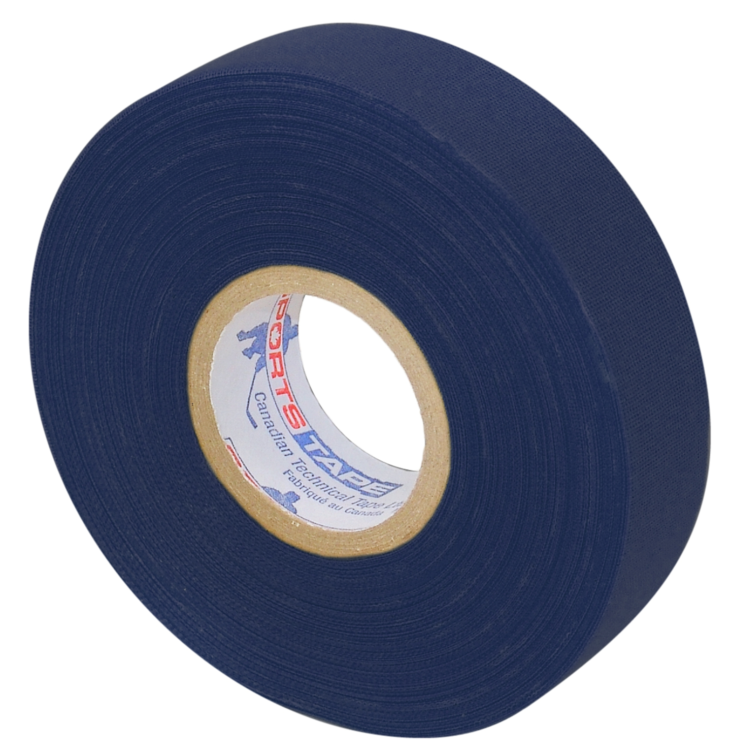 Sportstape mailaerkka 24mm x 25m navy