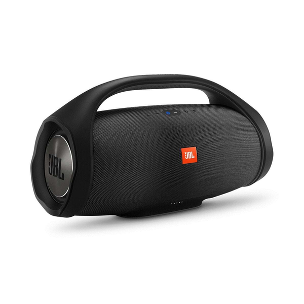 JBL Boombox Bluetooth-kaiutin musta