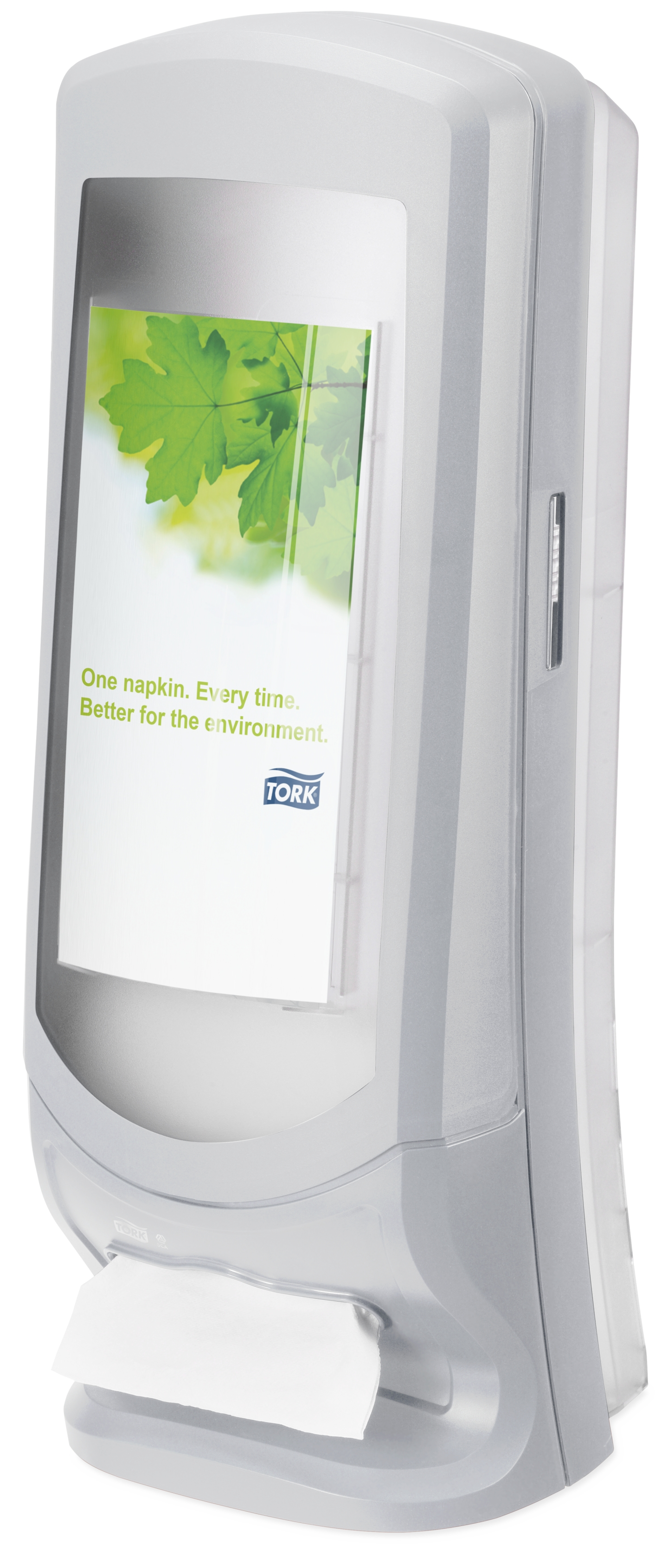 Tork Xpressnap pystyannostelija harmaa N4