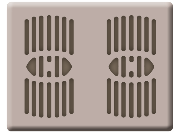 Good Sense 30 day annostelija 6kpl