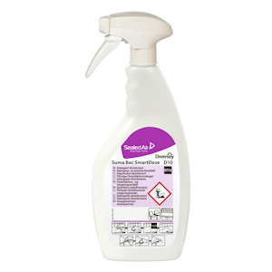 SmartDose-sumutinpullo 6x0,75l