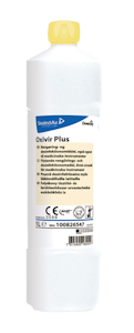 Oxivir Plus pesevä desinfektioaine 1l