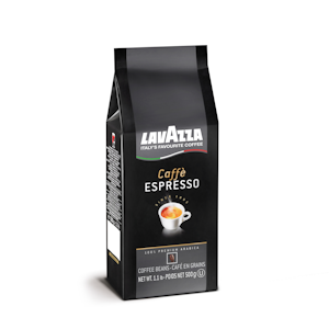 Lavazza kahvipapu 500g Espresso Classico