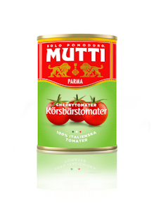 Mutti kirsikkatomaatit 400g