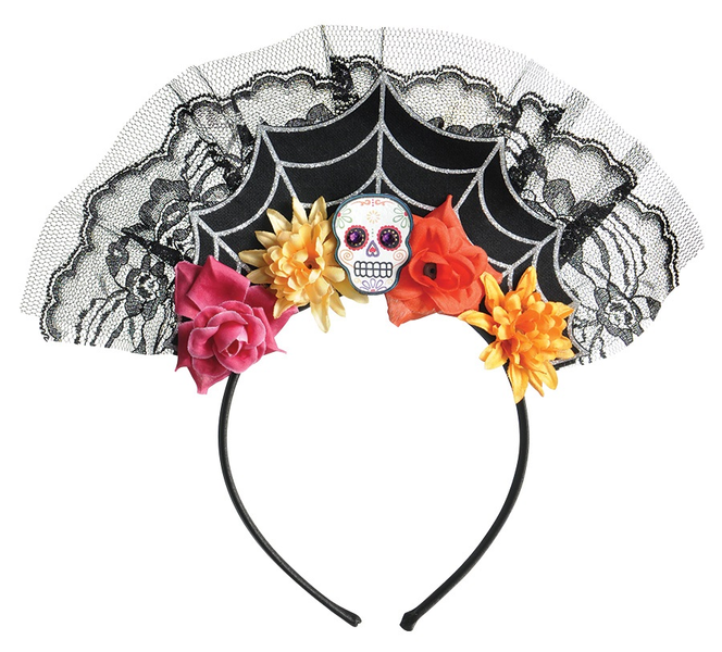 Panta Day of the Dead