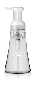 Method vaahtosaippua 300ml sweet water