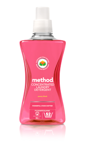 Method pyykinpesuneste 1560ml Peony Blush