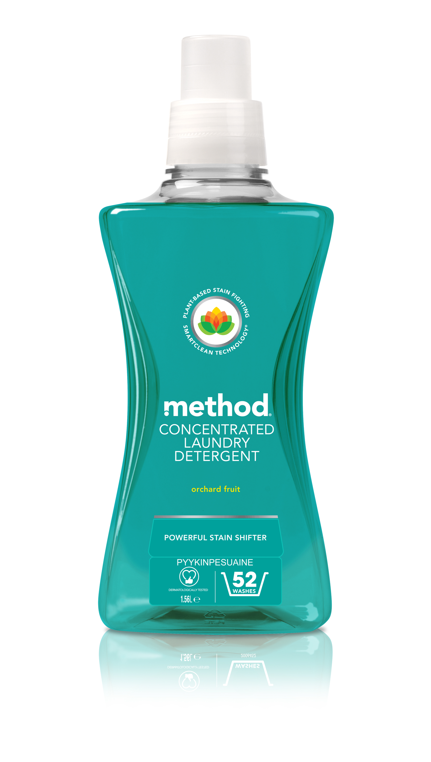 Method pyykinpesuneste 1560ml Orchard Fruit
