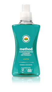 Method pyykinpesuneste 1560ml Orchard Fruit