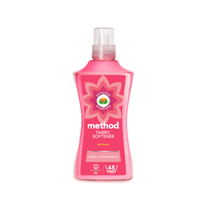 Method huuhteluaine 1575ml Pink Freesia