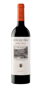 Coto de Imaz Reserva 75cl 13,5%