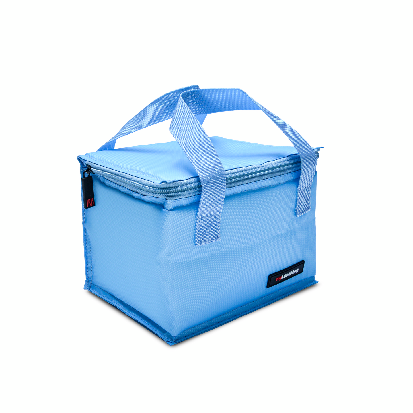 Iris kylmälaukku merensininen