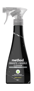 Method puhdistussuihke graniitti 354ml